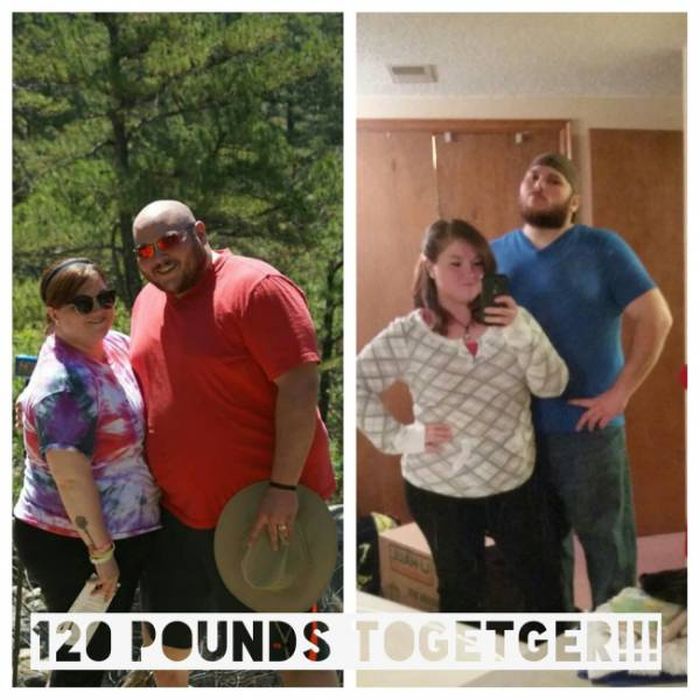 Couples Who Could Change Their Lives (15 pics)