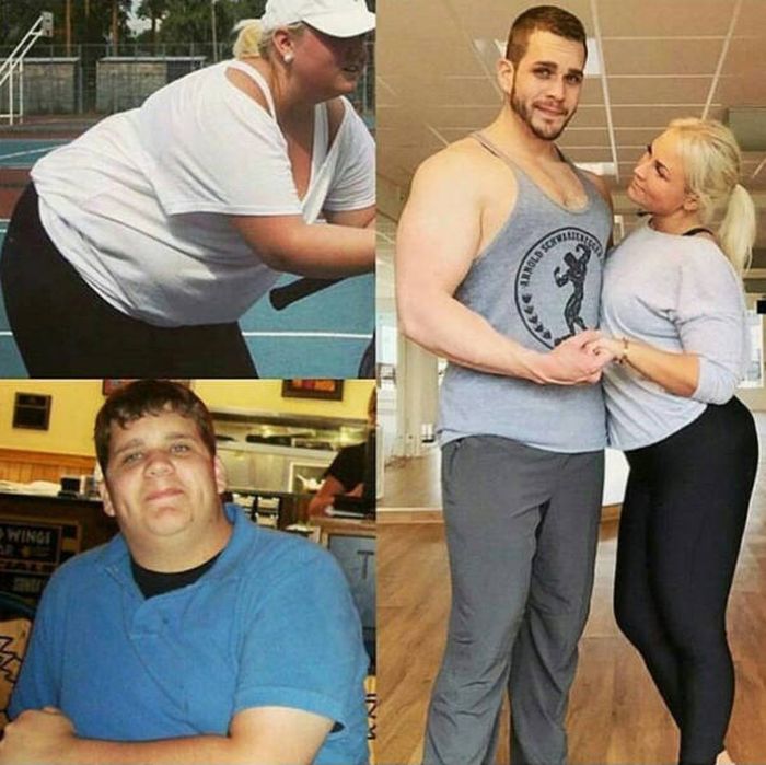Couples Who Could Change Their Lives (15 pics)