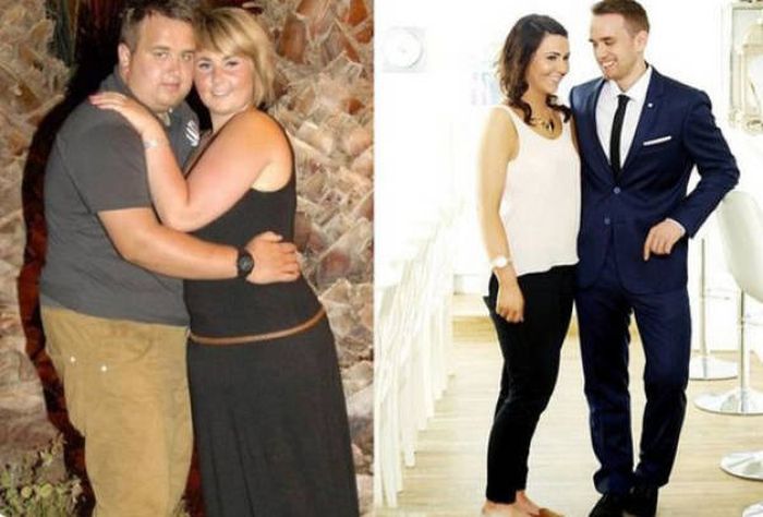 Couples Who Could Change Their Lives (15 pics)
