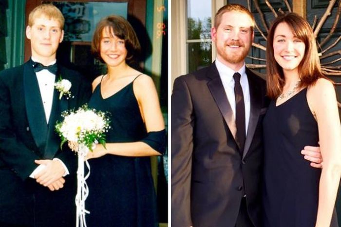 Couples Who Could Change Their Lives (15 pics)