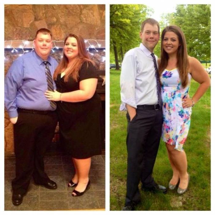 Couples Who Could Change Their Lives (15 pics)