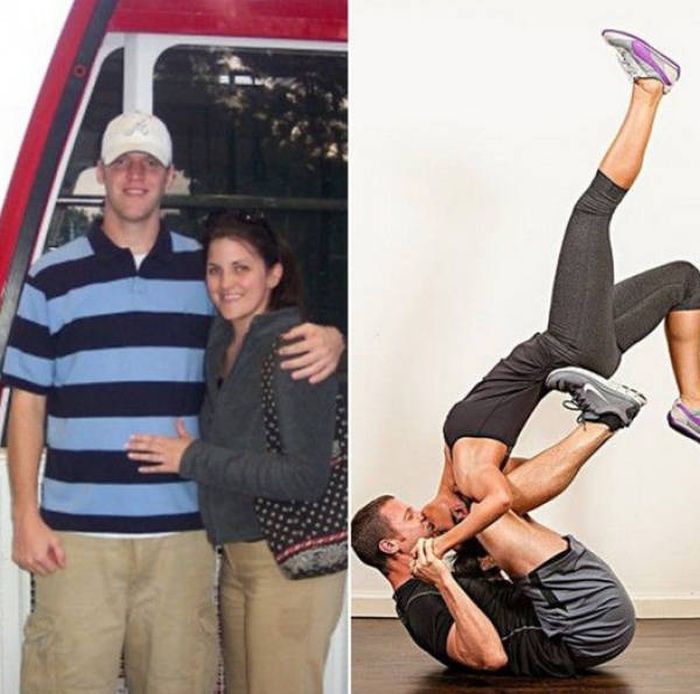 Couples Who Could Change Their Lives (15 pics)
