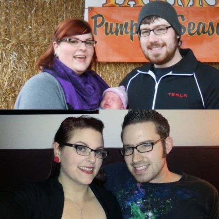Couples Who Could Change Their Lives (15 pics)