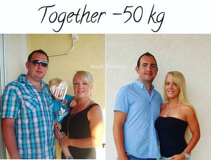 Couples Who Could Change Their Lives (15 pics)