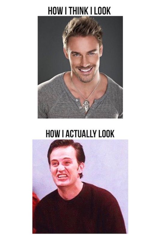 Expectations Vs Reality (22 pics)