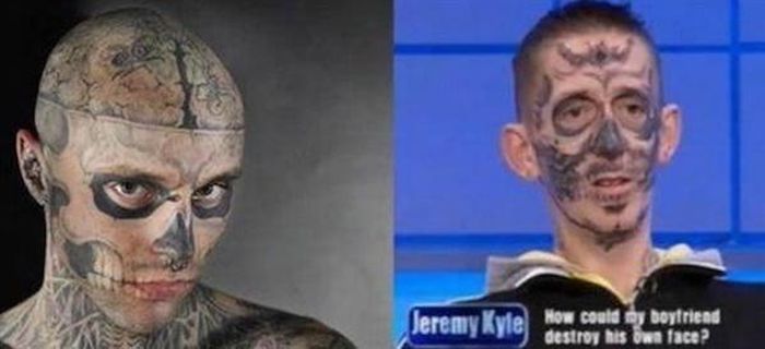 Expectations Vs Reality (22 pics)