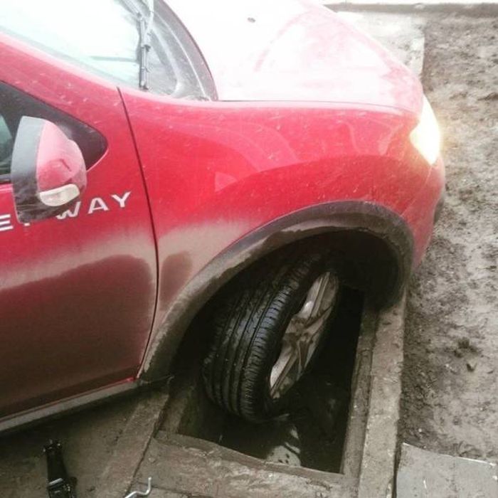 Sh*t Happens (29 pics)