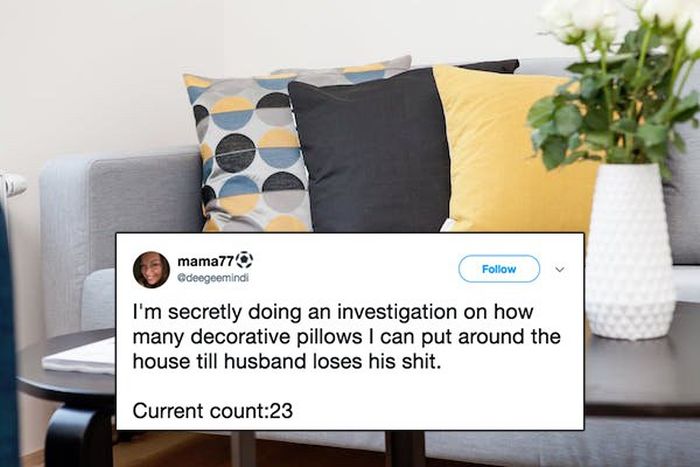 Funny Tweets About Married Life (30 pics)
