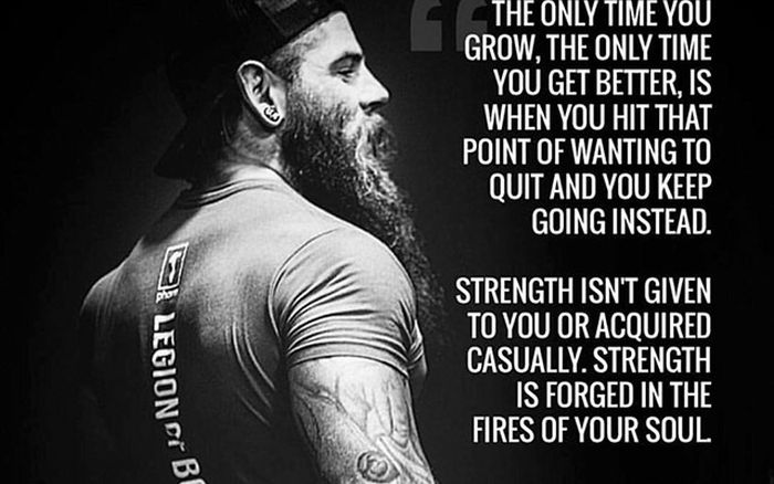 Your Daily Dose Of Motivation (22 pics)