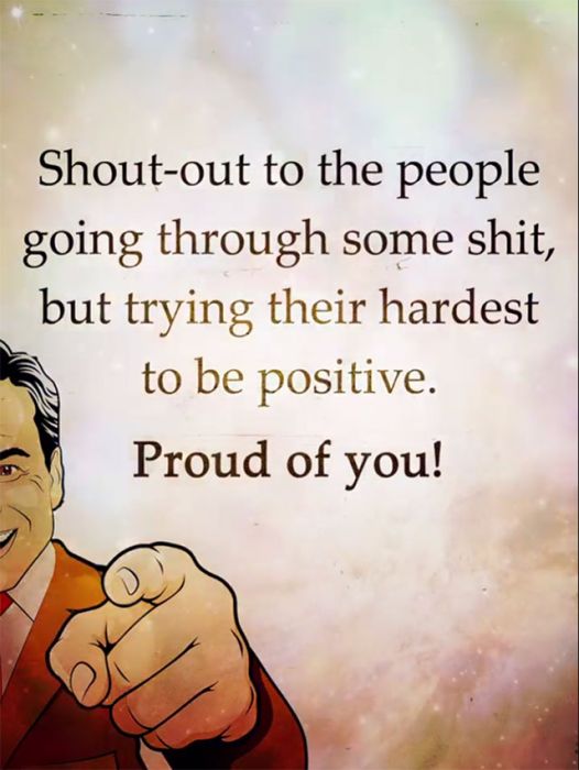 Your Daily Dose Of Motivation (22 pics)