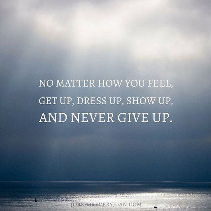 Your Daily Dose Of Motivation (22 pics)