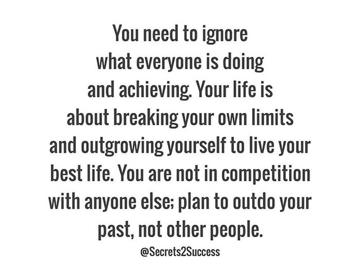 Your Daily Dose Of Motivation (22 pics)