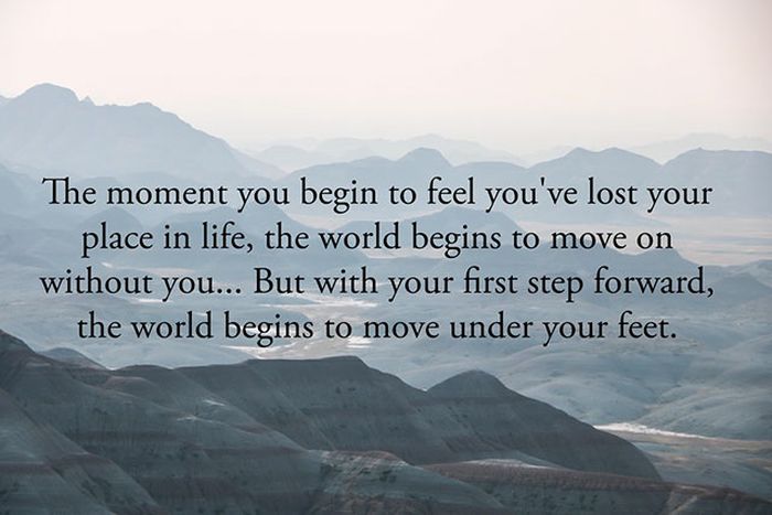 Your Daily Dose Of Motivation (22 pics)