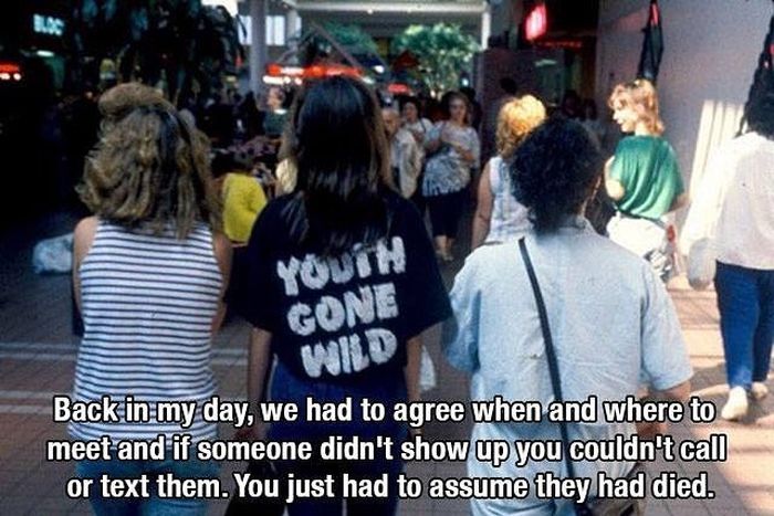 Childhood Memories (30 pics)