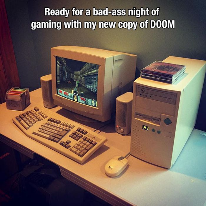 Childhood Memories (30 pics)