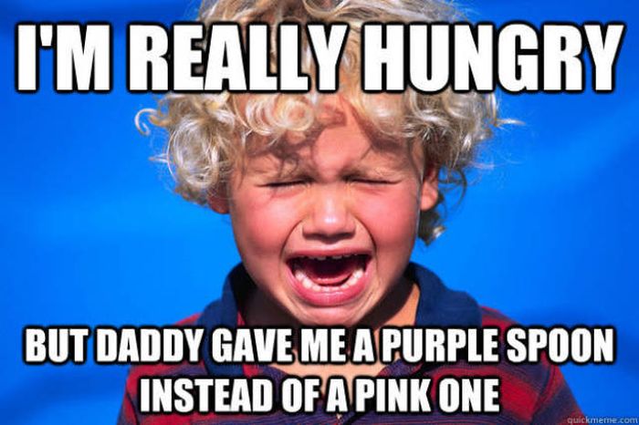 Memes About Parenting (42 pics)