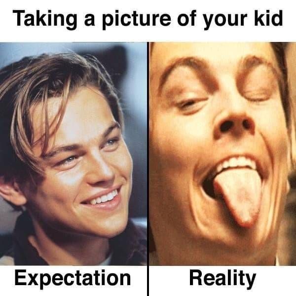 Memes About Parenting (42 pics)