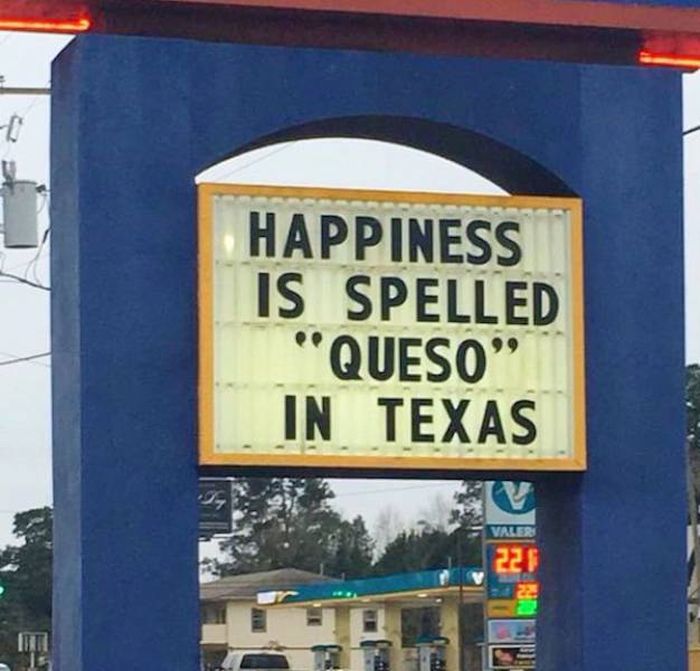 Welcome To Texas (40 pics)