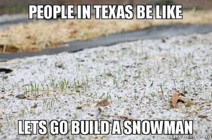 Welcome To Texas (40 pics)