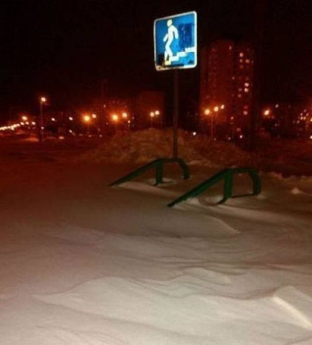 Only In Russia (39 pics)