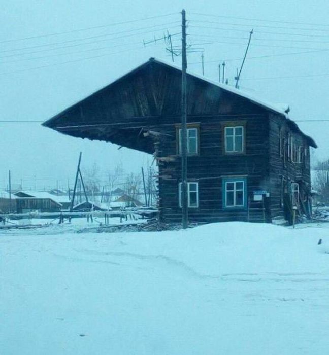 Only In Russia (39 pics)