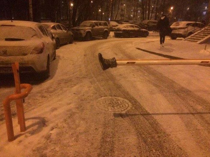 Only In Russia (39 pics)