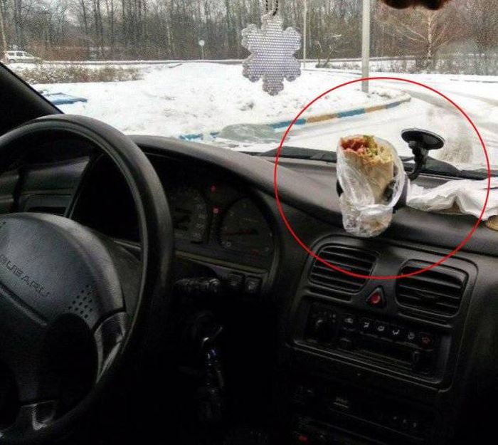 Only In Russia (39 pics)