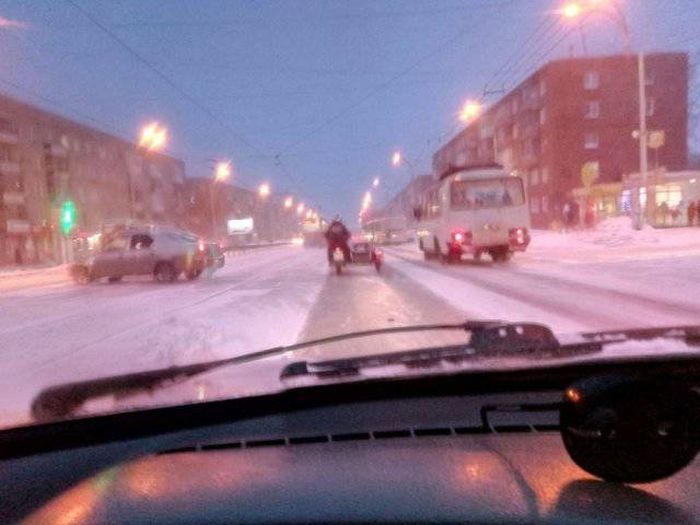 Only In Russia (39 pics)