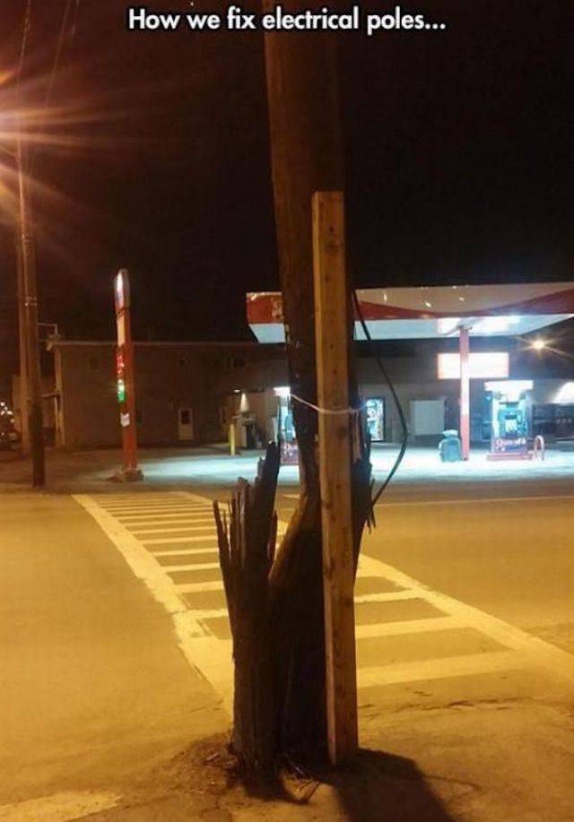 Fails Are Everywhere (54 pics)