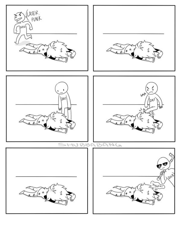 Hilarious Comics (20 pics)