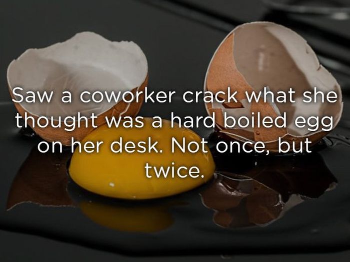 People Who Are The Reason HR Has The ‘Handbook’ (18 pics)