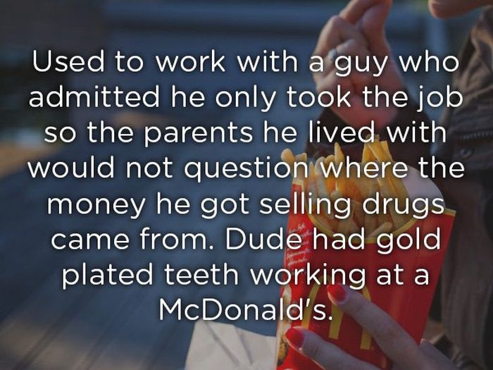 People Who Are The Reason HR Has The ‘Handbook’ (18 pics)