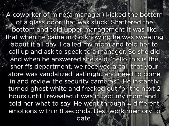 People Who Are The Reason HR Has The ‘Handbook’ (18 pics)