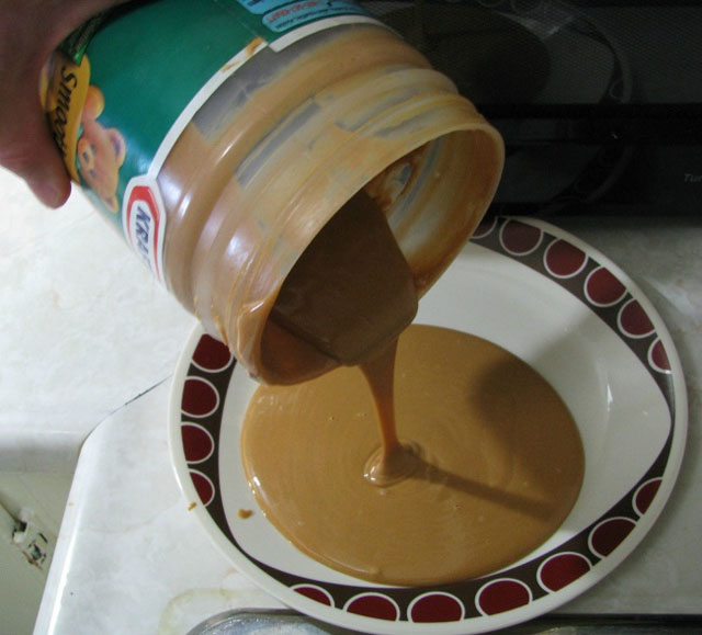 When Heat Is Too Intense To Handle (25 pics)