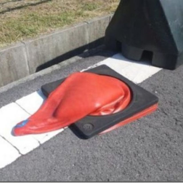 When Heat Is Too Intense To Handle (25 pics)