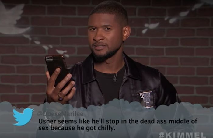 Tweets Being Read By Musicians (24 pics)