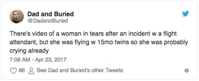 Tweets About Parents With Twins (24 pics)