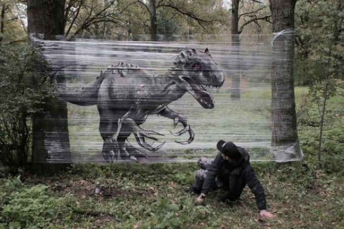 It's Impressive (39 pics)