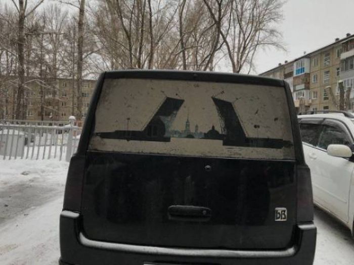 It's Impressive (39 pics)
