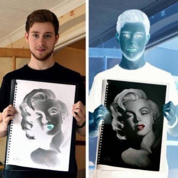 It's Impressive (39 pics)