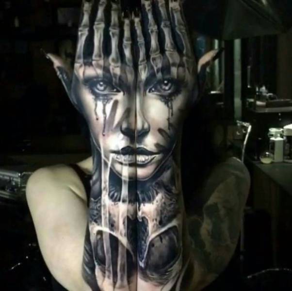 It's Impressive (39 pics)