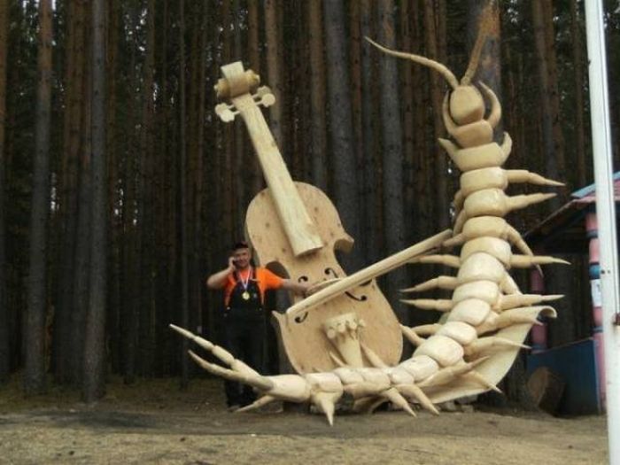 It's Impressive (39 pics)