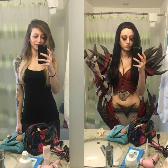 It's Impressive (39 pics)
