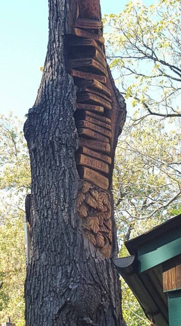 It's Impressive (39 pics)