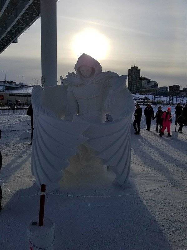 It's Impressive (39 pics)