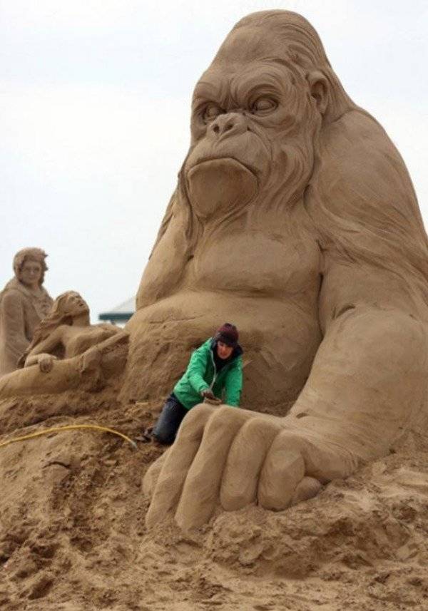 It's Impressive (39 pics)