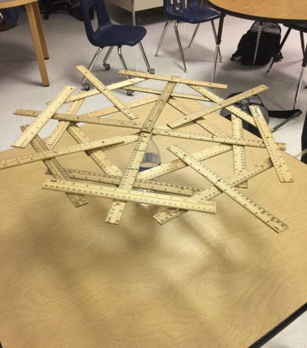 It's Impressive (39 pics)