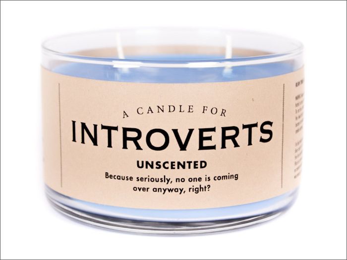 Unusually Scented Candles (15 pics)
