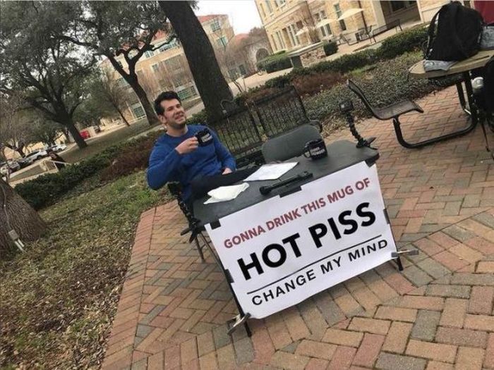 ‘Change My Mind’ Memes (32 pics)