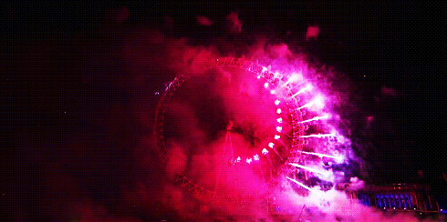 Acid Gifdump, March 12, 2018 (25 gifs)